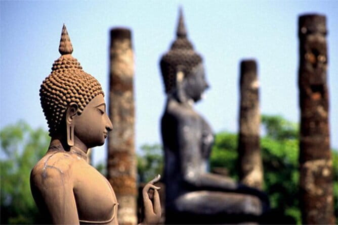 6 Day Motorcycle Tour (Northern Thailand) from Chiang Mai - Why this route works for motorcycle riders