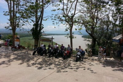 6 Day Motorcycle Tour (Northern Thailand) from Chiang Mai