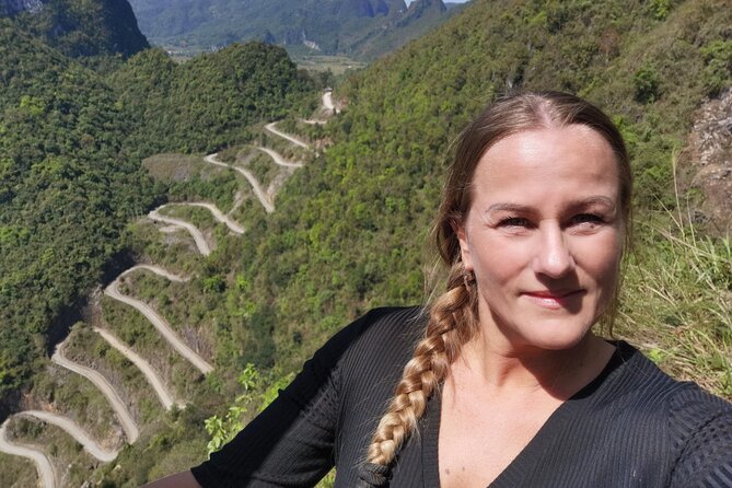 6 Day Tour in Ha Giang Loop Ban Gioc Waterfall Motorbike - What the $470 price really covers