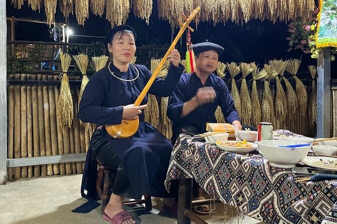 6 Day Tour in Ha Giang Loop Ban Gioc Waterfall Motorbike - Day 6: Pagoda, Tiger Cave, and a Nung forge
