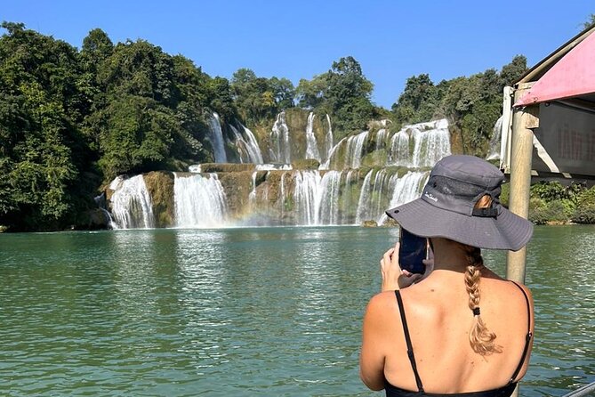 6 Day Tour in Ha Giang Loop Ban Gioc Waterfall Motorbike - Riding, equipment, and physical effort