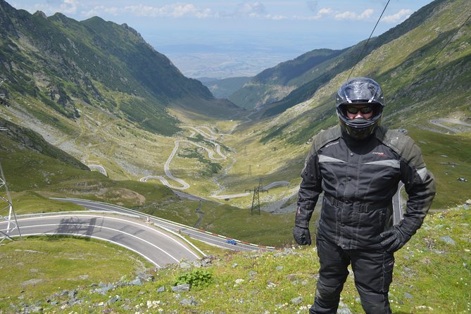 7 Day Best of Transylvania Motorcycle Tour from Cluj - Day 2: Biertan and Sighisoara bring medieval Transylvania to life