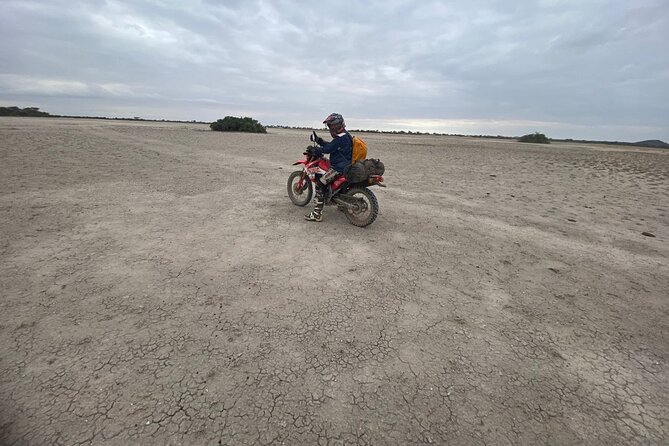 7-Day Tanzania Private Guide Motorcycle Safari Tour - Day three: 190 kilometers through the Pare and Usambara highlands