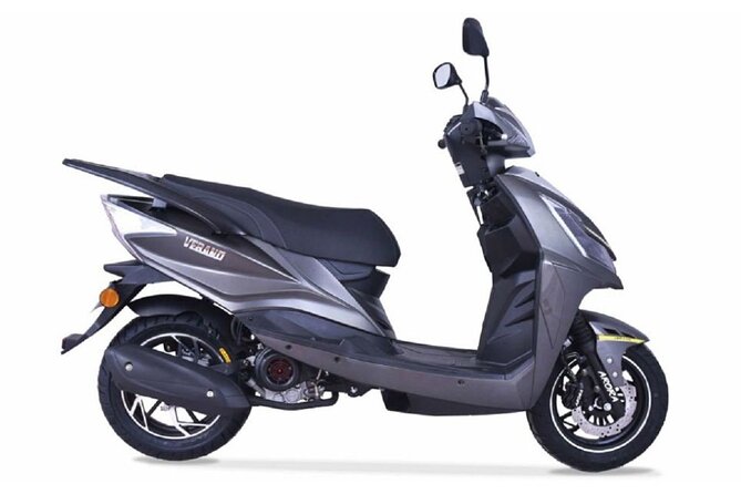 Alanya Rent a Motorcycle/Motorbike - Key points for your Alanya ride