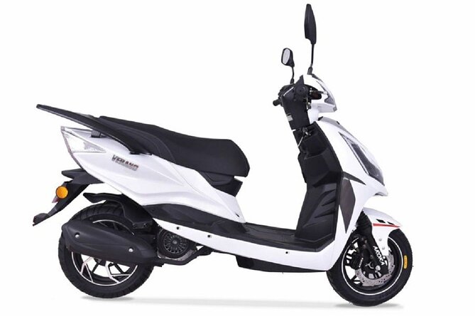 Alanya Rent a Motorcycle/Motorbike - Choosing the right kind of motorcycle day