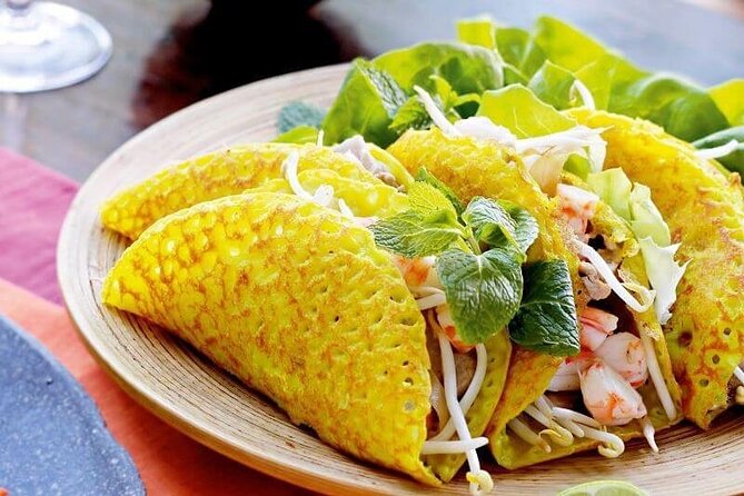 All Inclusive Motorbike Food Tour in Hue with Local Gifts - Banh mi, Vietnam’s practical classic