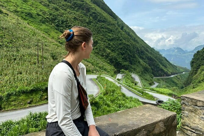 Asist From Ha Noi: 2 Day Ha Giang Loop Motorbike, Short Trekking - Starting in Ha Giang with a simple setup