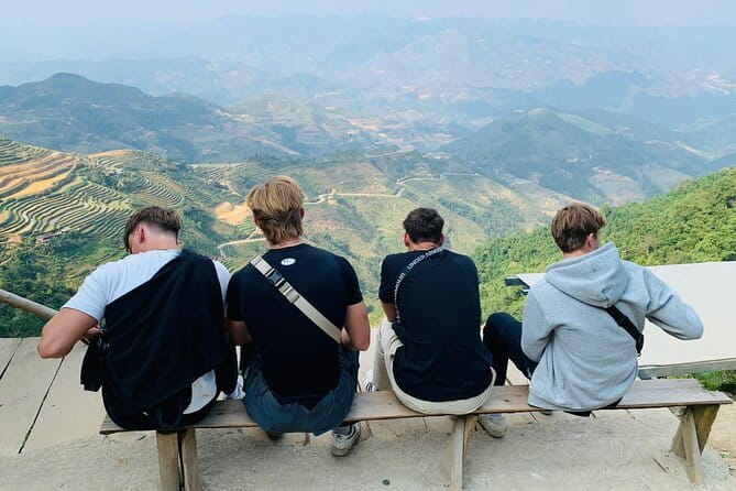 Asist From Ha Noi: 2 Day Ha Giang Loop Motorbike, Short Trekking - Lung Tam linen and the road to Yen Minh