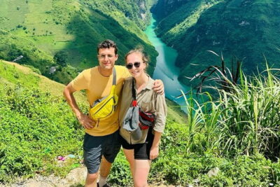 Asist From Ha Noi: 2 Day Ha Giang Loop Motorbike, Short Trekking