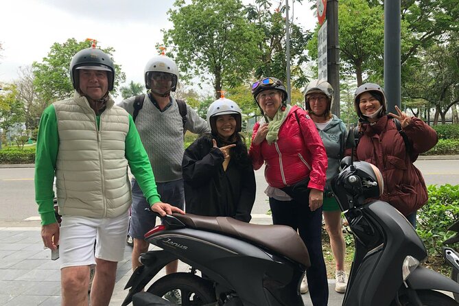 Authentic Hue Motorbike Tour by Locals - Key points at a glance