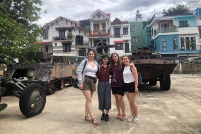 Authentic Hue Motorbike Tour by Locals