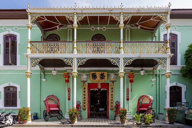 Back of the Bike Street Food Experience – Real Penang! - Who will enjoy this most