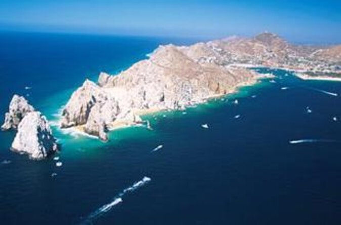 Baja Off-Road Adventure on Off-Road Motorcycle or Buggy - What makes this Baja ride worth considering