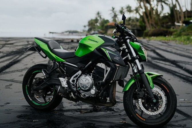 Bali Black Sand Beach Motorcycle Photo Tour - Who will get the most from this tour?