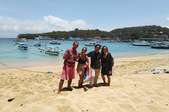 Bali Motorbike City Tour - Key points at a glance