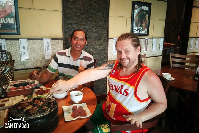 Bali Motorbike City Tour - Bali Museum: useful context before the markets
