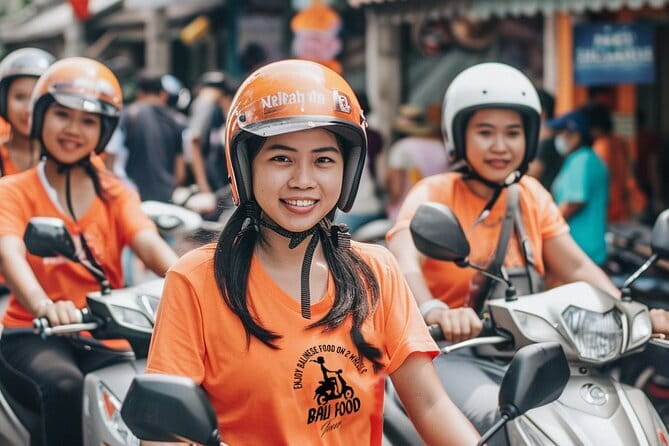 Balinese Street Food Tour By Motorbike All You Can Eat and Drink! - Key points to know before booking