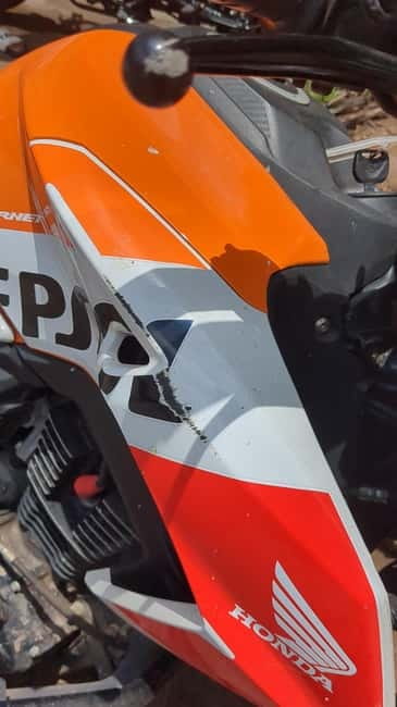 Bangalore: Motor Bike Ride City Tour with local Expert - Key points to know before booking
