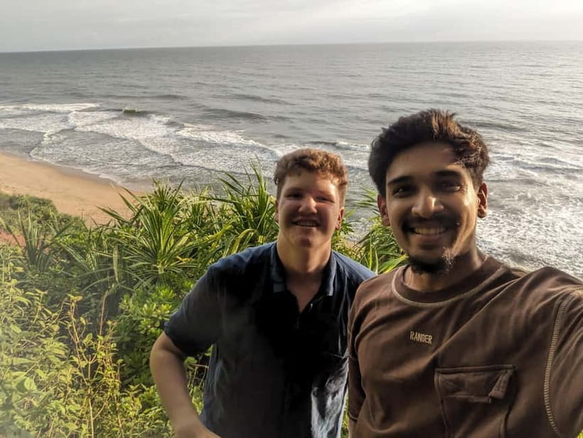 Bangalore: Motor Bike Ride City Tour with local Expert - Seeing Bangalore from the road