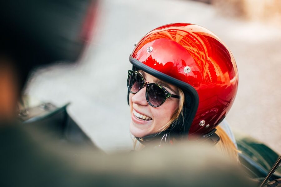 Barcelona: Half Day Tour on Sidecar Motorcycle - Booking details worth knowing