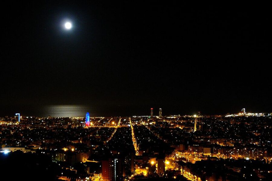 Barcelona: Night Tour on Sidecar Motorcycle - Who will enjoy this sidecar tour most
