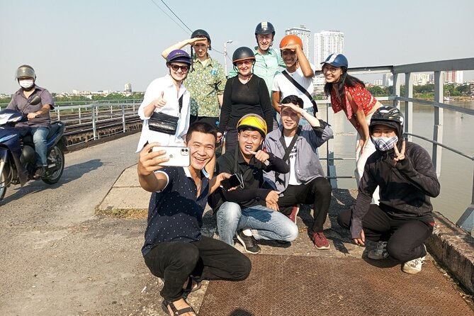 Best Hanoi Motorbike Tour: Local Guide, City Center & Countryside - French-era Hanoi at the Opera House and cathedral
