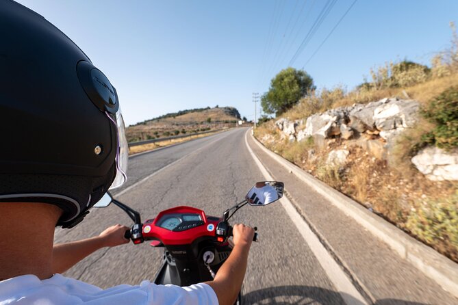 Blue Eye Motorbike Tour - What the guide adds to a simple nature stop