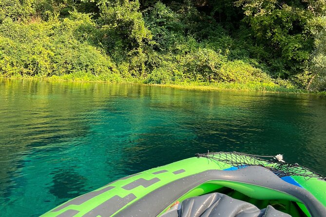 Blue Eye Motorbike Tour - Is $107.17 good value?