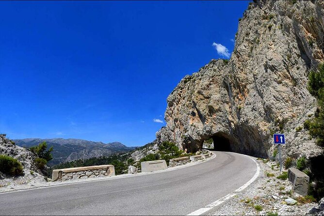 BMW Motorbike Tour through La Axarquía - Timing, transport, and practical planning