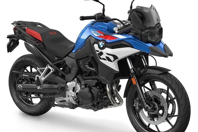 BMW or Harley Davidson Motorcycle Tour of Alpujarra - Who should book this ride?