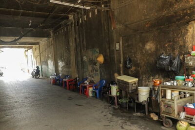 Can Tho Motorbike Tour – Rhythms of the Mekong Delta