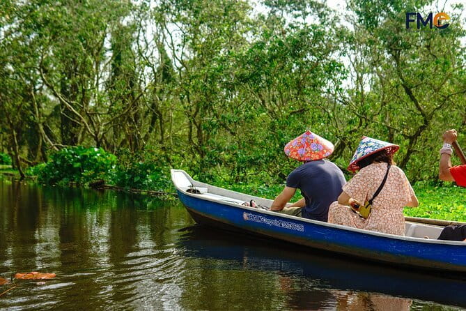 Can Tho Motorbike Tour - Rhythms of the Mekong Delta - Munir Ansay Khmer Pagoda and Can Tho’s religious mix
