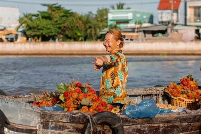 Can Tho Motorbike Tour - Rhythms of the Mekong Delta - What the $56.52 price really covers
