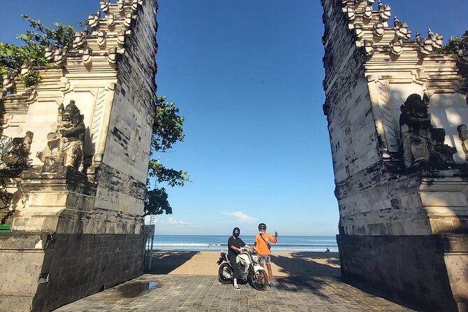 Canggu Motorbike Lessons - Weather, Cancellation, and Timing