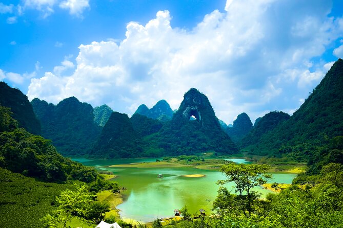 Cao Bang Loop 3 Days Easy Rider with The Loop Tours - Key points to know before you book