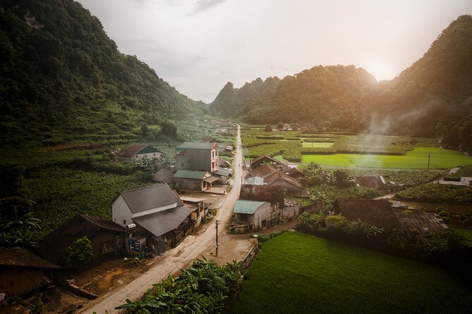 Cao Bang Loop 3 Days Easy Rider with The Loop Tours - Why Cao Bang is worth three days