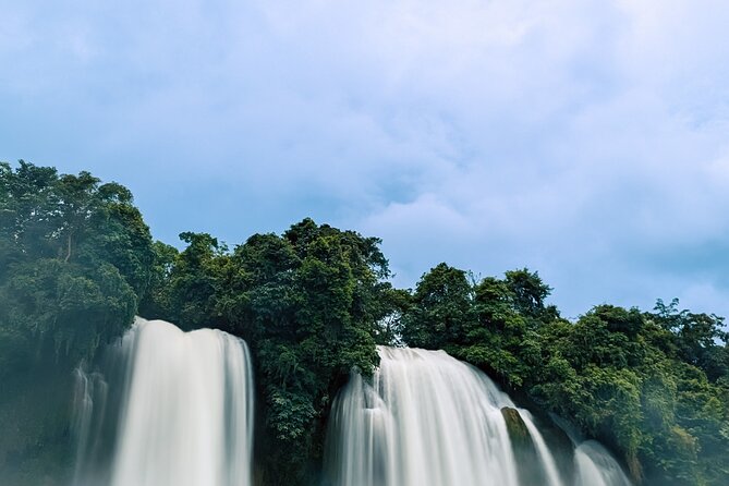 Cao Bang Loop 3 Days Easy Rider with The Loop Tours - Homestays, food, and the local side of the trip