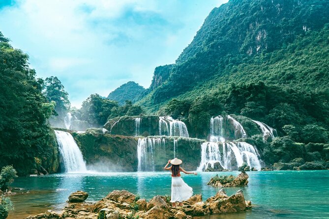 Cao Bang Loop Tour 3D2N by Motorbike, Car or Jeep - Key points to know before booking
