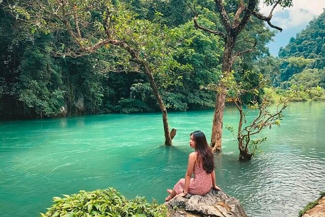 Cao Bang Loop Tour 3D2N by Motorbike, Car or Jeep - Motorbike, car, or Jeep: choosing the right ride