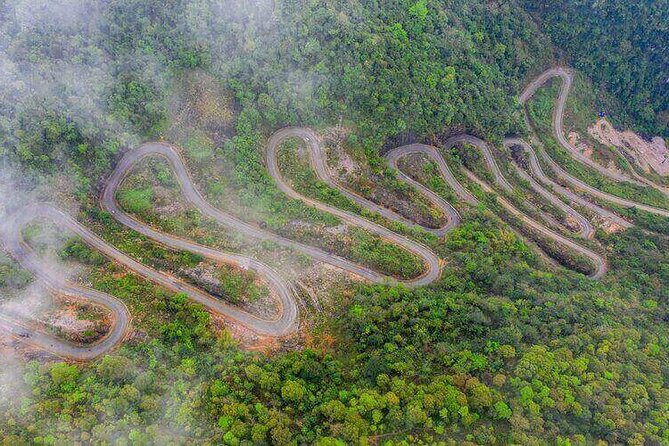 Cao Bang Loop Tour 3D2N by Motorbike, Car or Jeep - Who should book this Cao Bang trip