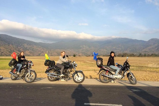 Central Highland Loop 03 Days Motorcycle Tour - Key points before you book