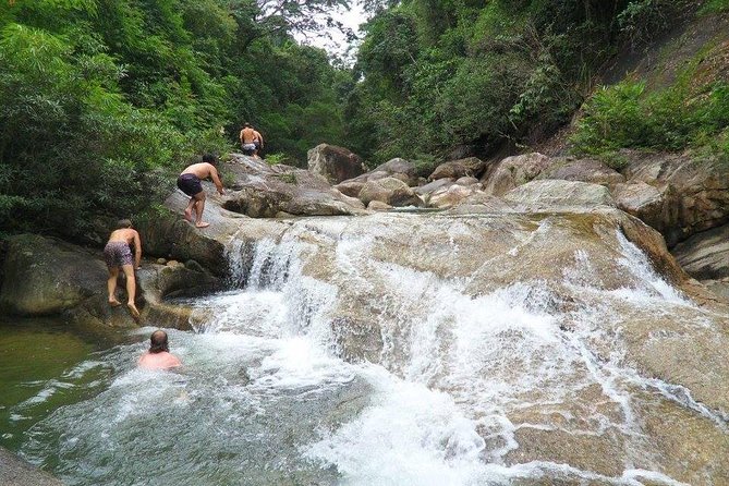 Central Highland Loop 03 Days Motorcycle Tour - From Nha Trang’s coast to the Central Highlands