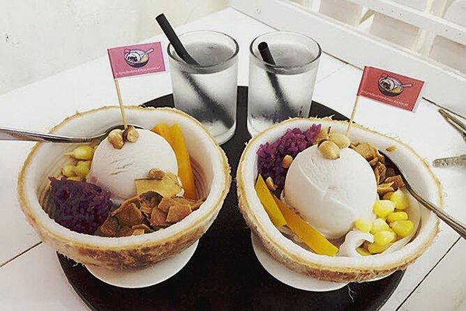 City explore combined with Food taste, Private tour on motorbike - Why a motorbike is a smart way to see Ho Chi Minh City