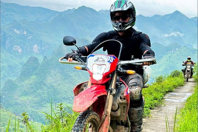 Da Lat Easy Rider-3 Days From Dalat To Ho Chi Minh city - Key points to know before booking