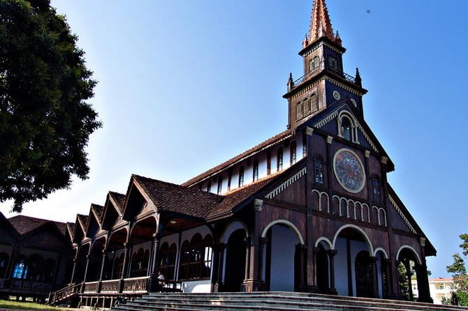 Da Lat Easy Rider-3 Days From Dalat To Ho Chi Minh city - Should you book the Da Lat to Ho Chi Minh City ride?
