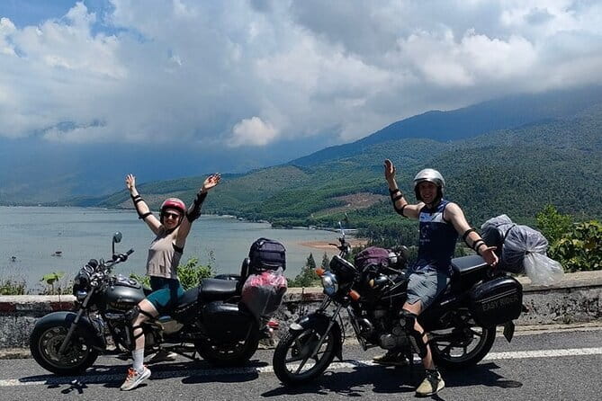 Da Lat Easy Rider-3 Days From Dalat To Ho Chi Minh city - Day 1: Coffee, silk, waterfalls, and the road out of Da Lat