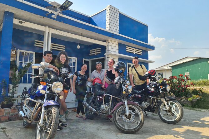 Da Lat Easy Rider- Motorbike Tour- Countryside & Homemade Cooking - Why this Da Lat ride is worth considering