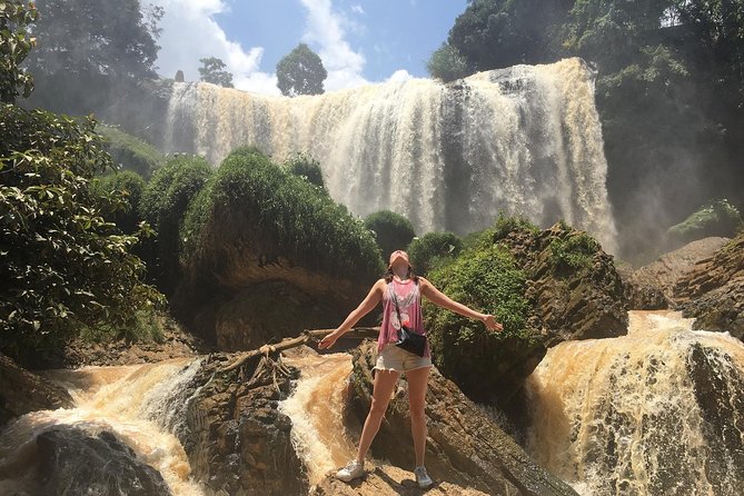 Da Lat's Countryside & Waterfalls Day Tour by Motorbike - Why this Da Lat ride is more than a waterfall tour