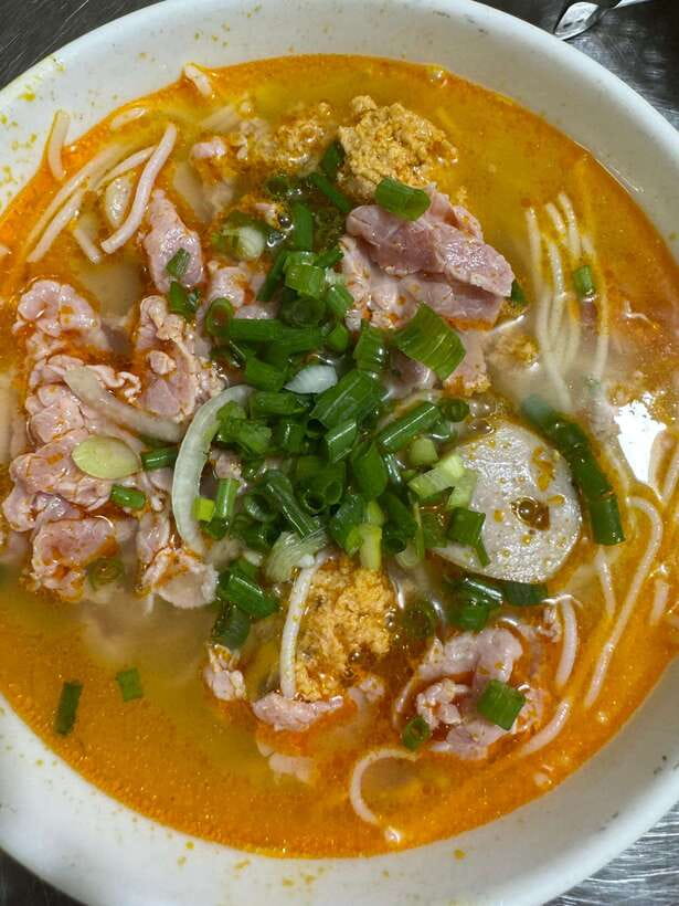 Da Nang City Adventures by Motorbike - Egg coffee, made the Vietnamese way