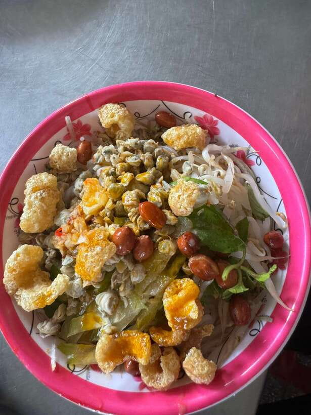 Da Nang City Adventures by Motorbike - Pickup and the practical details